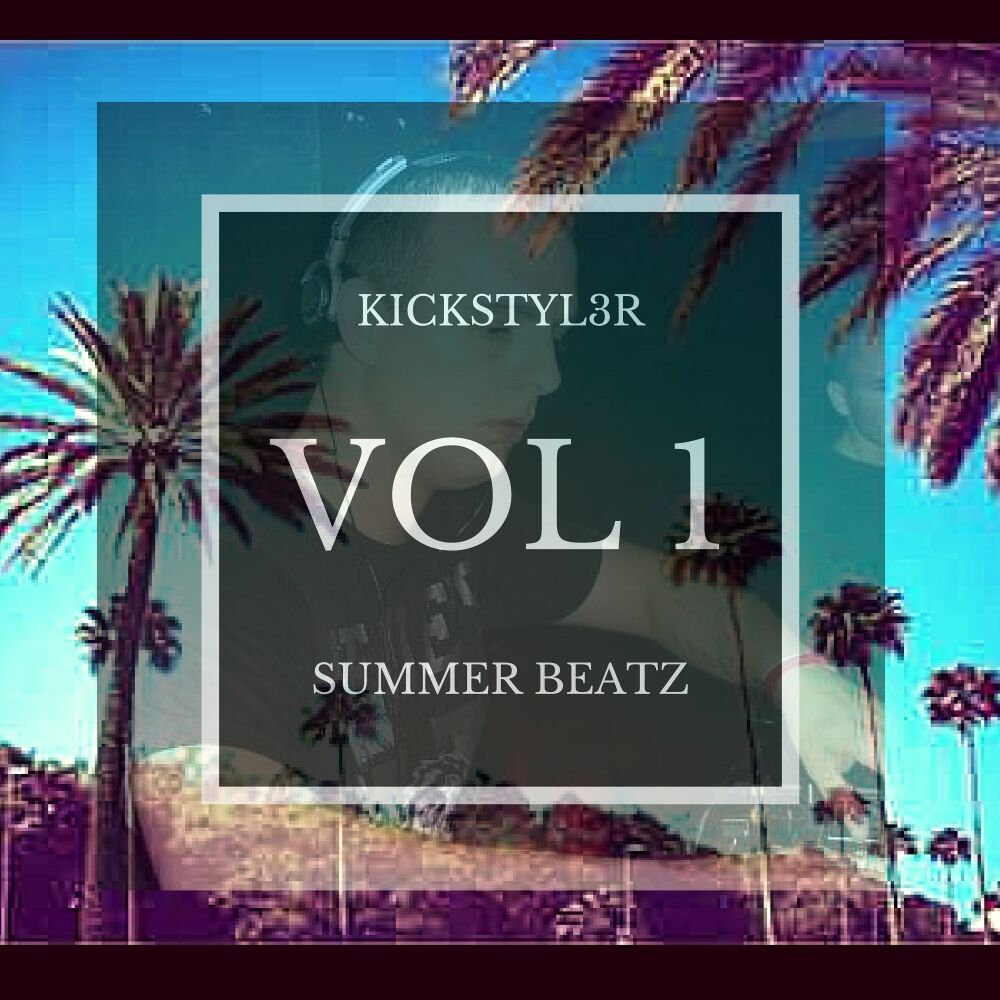 Picture of Summer Beatz, Vol. 1