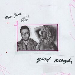 Cover of Good Enough