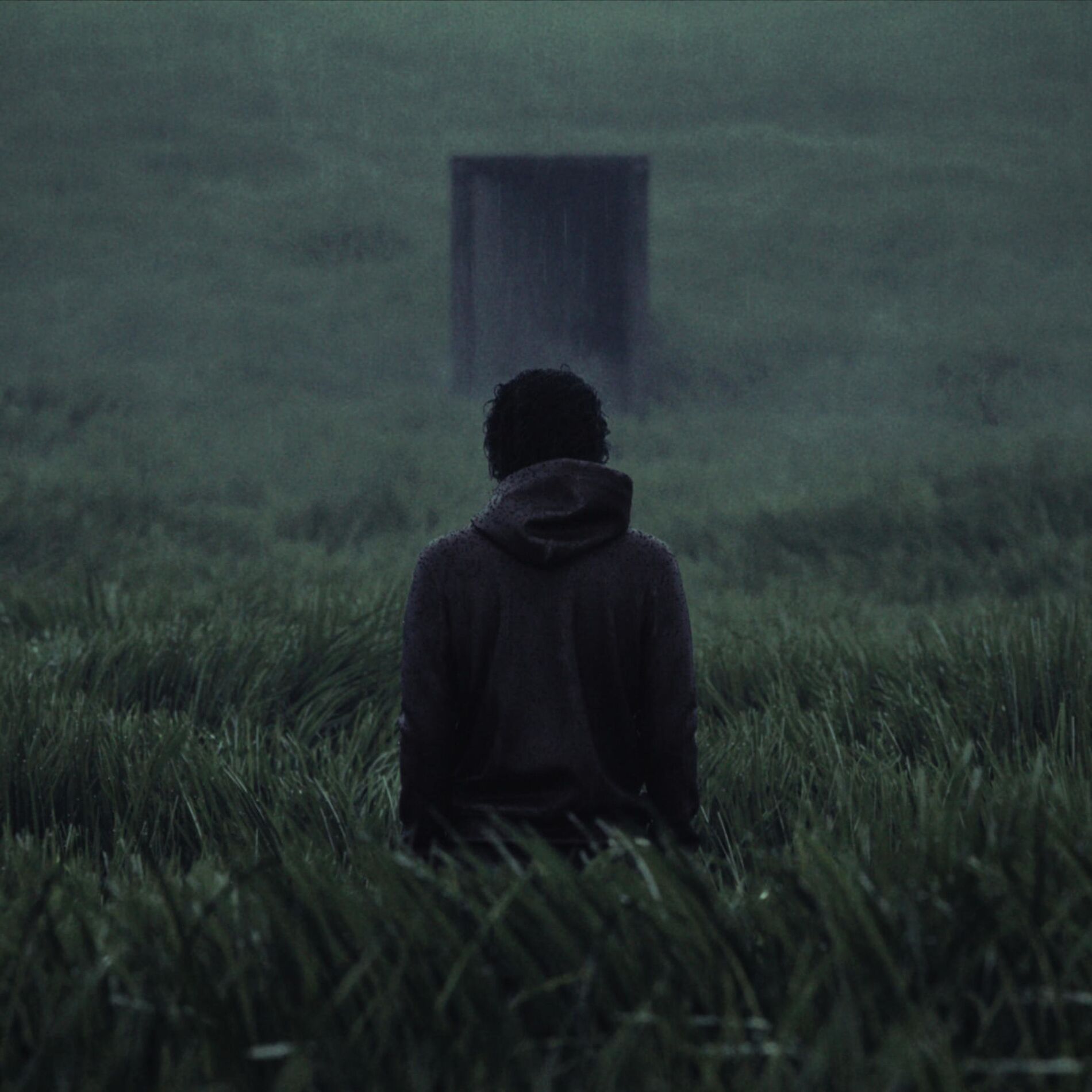Album cover of under the weather