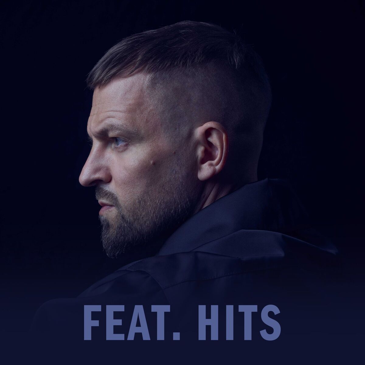 Album cover of FEAT. HITS