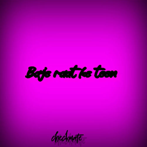 baje raat ke teen