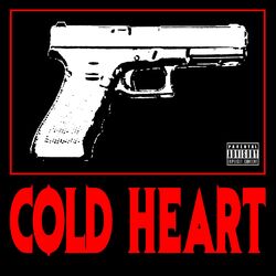 Cover of Cold Heart