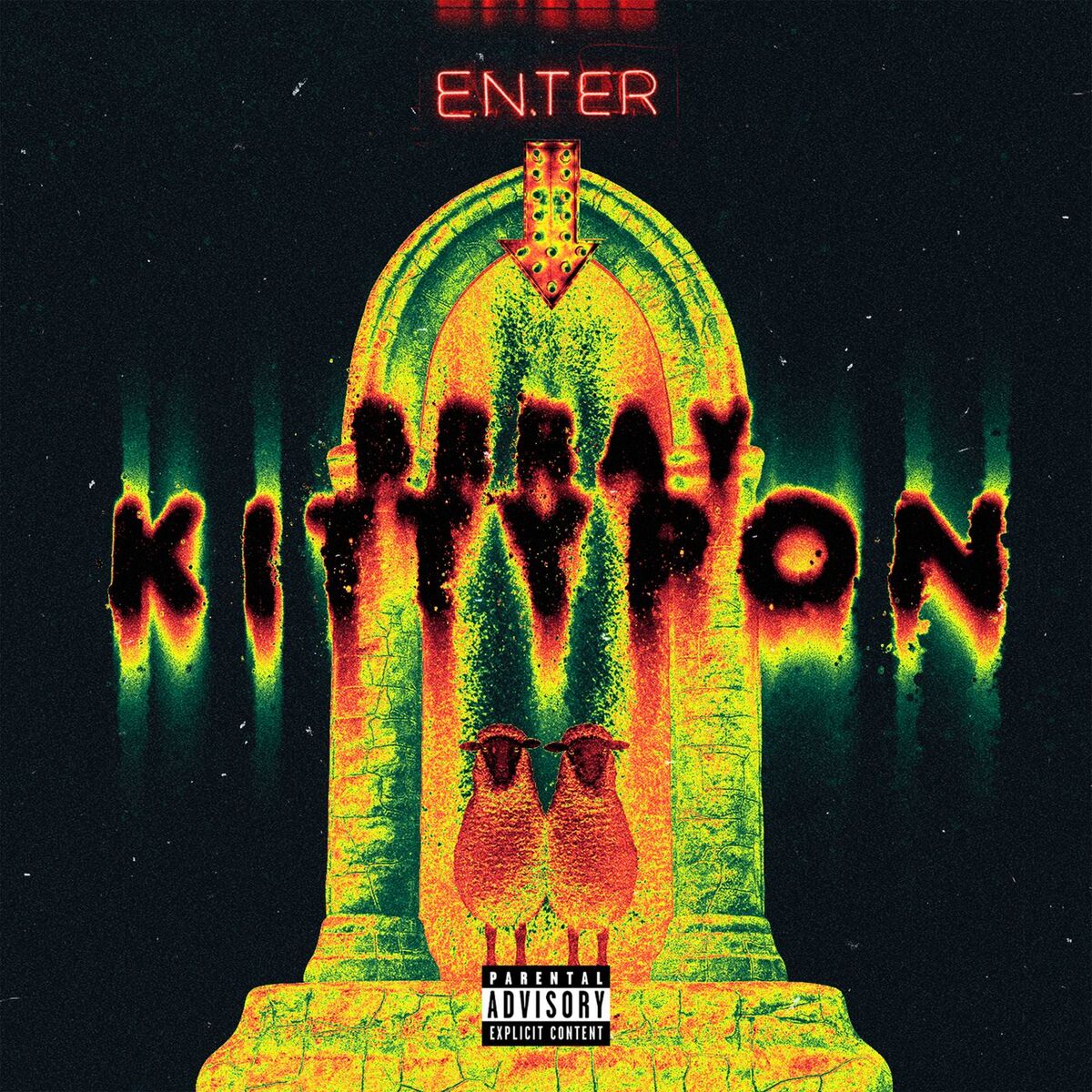 Album cover of Kittypon