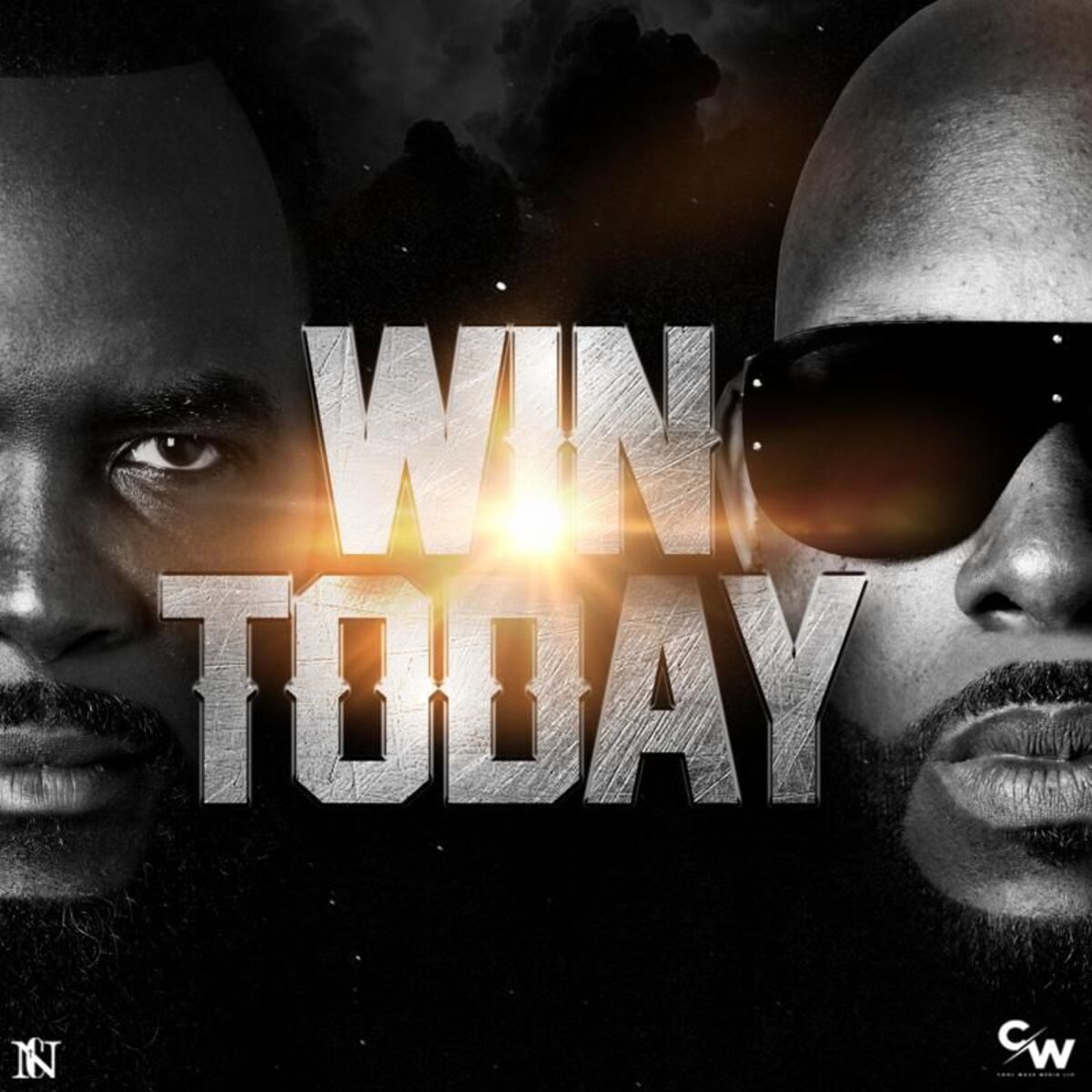 Album cover of Win Today