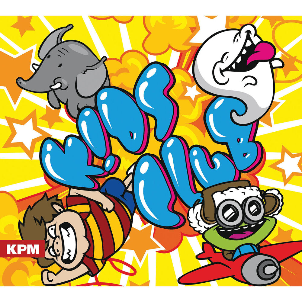 Picture of Kids Club
