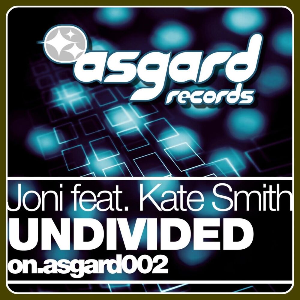 Picture of Undivided