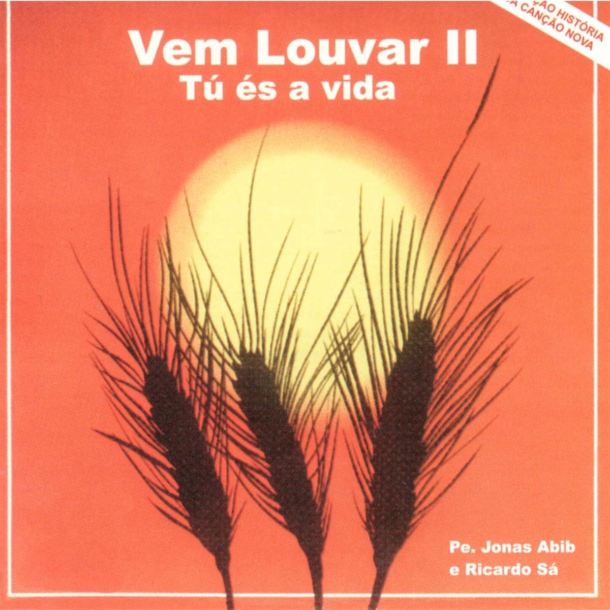 Album cover of Estás Entre Nós