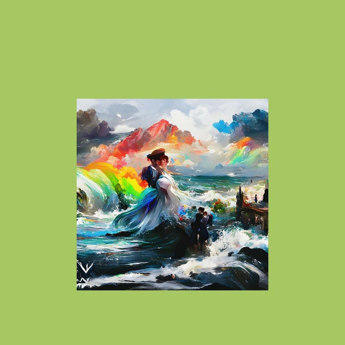 Album cover of Street Fighter
