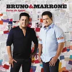 Cover of Juras de Amor