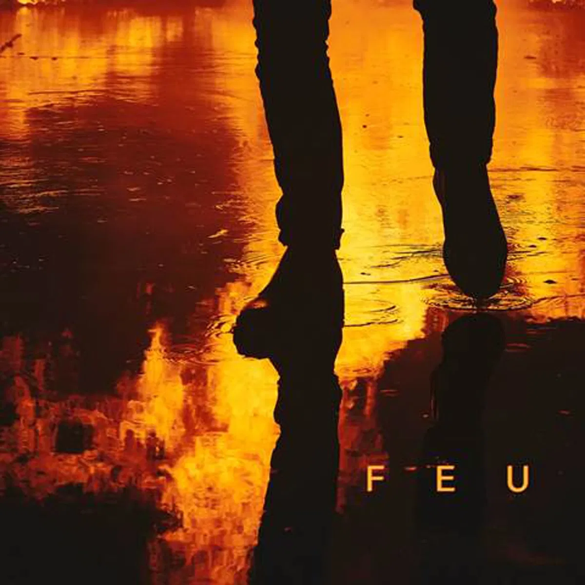 Feu, Nekfeu