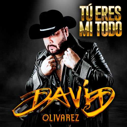 Tú Eres Mi Todo