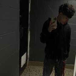 Cover of O yuh yuh