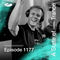 Wilderness (ASOT 1177) (Farius Remix) by Jurgen Vries album cover