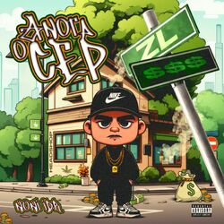 Cover of Anota o CEP