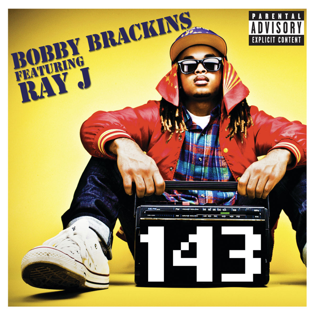 Album cover of 143