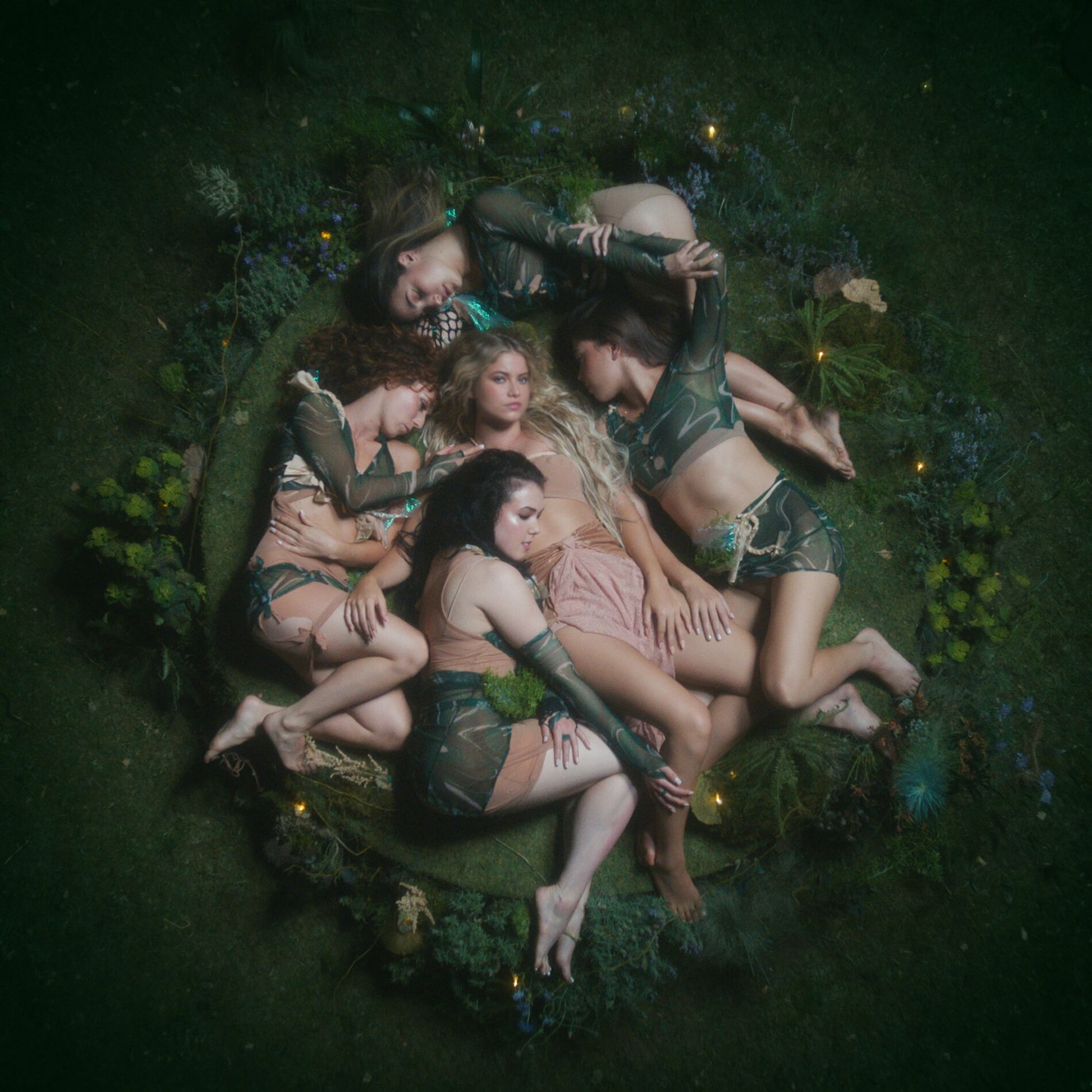 Album cover of Luna