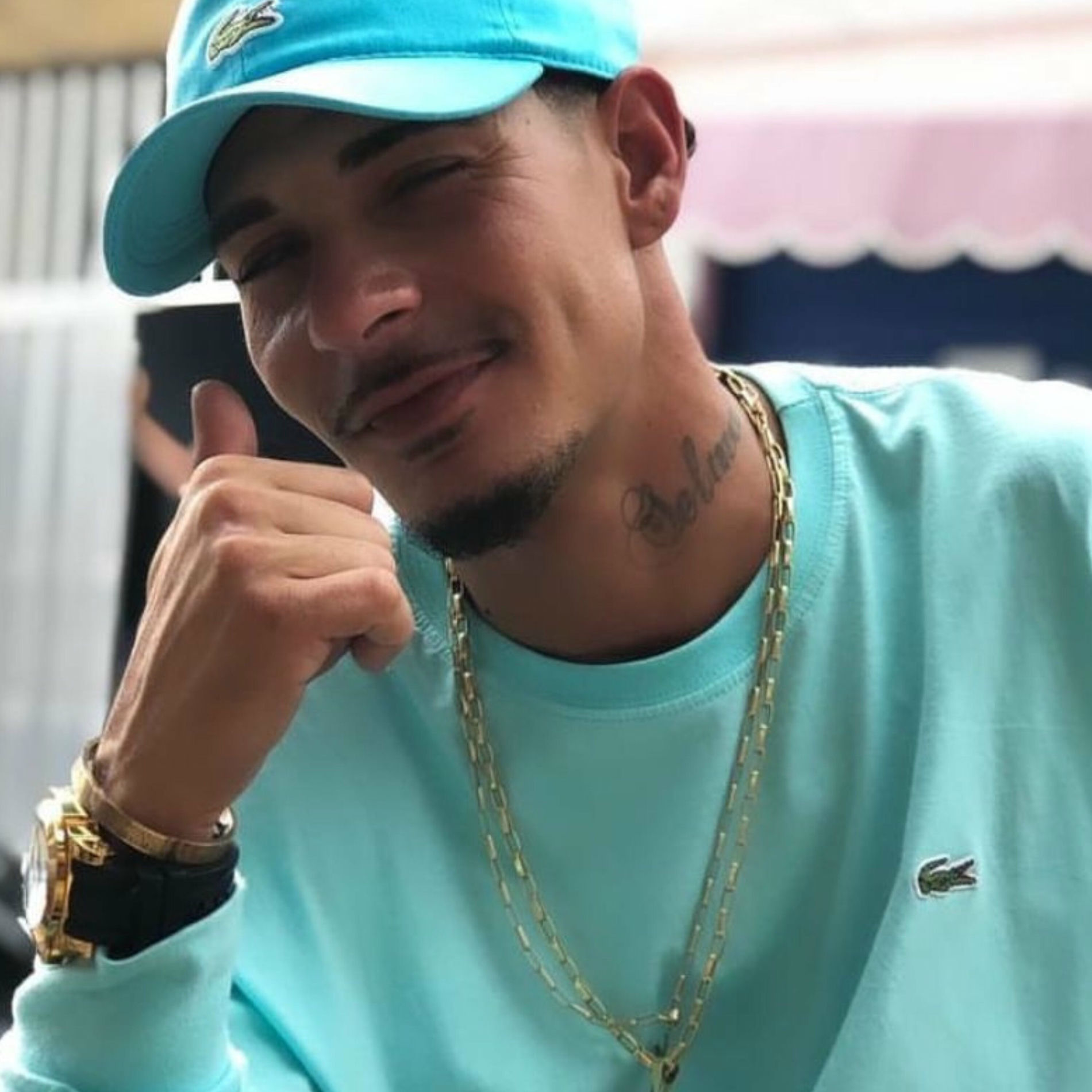 Album cover of Vem Sem Amor por Cima da Piroca