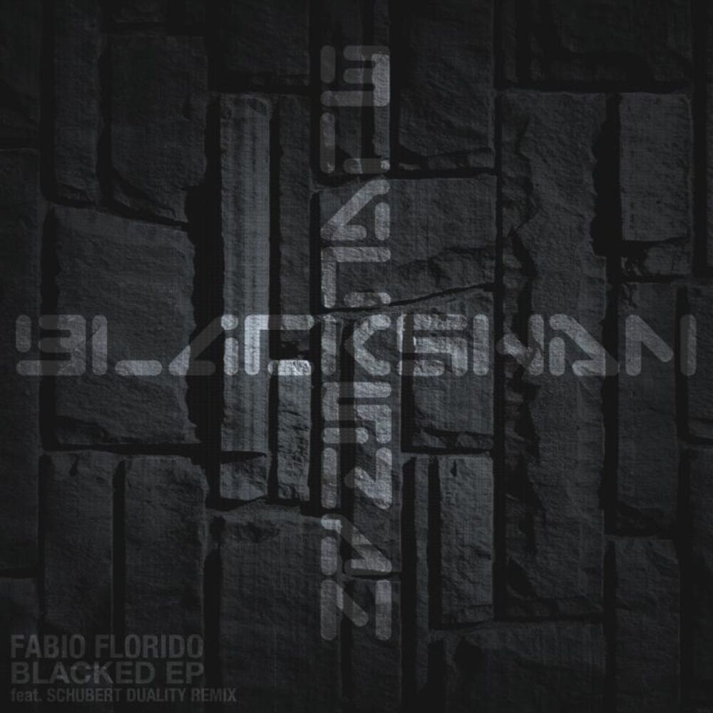 Picture of Blacked EP