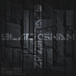 Cover of Blacked EP
