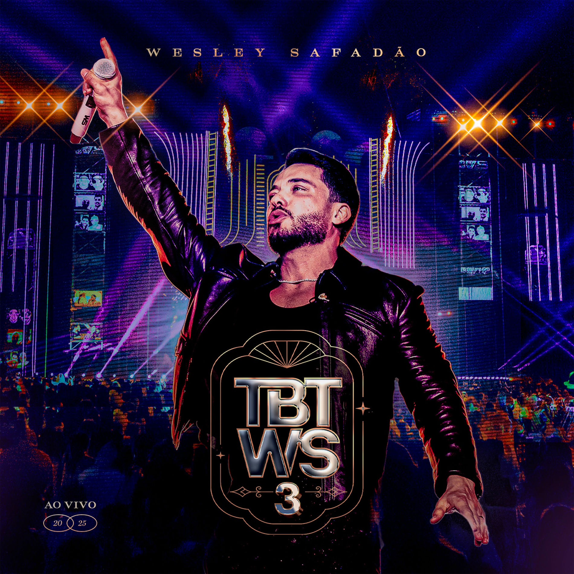 Album cover of Sou Dono