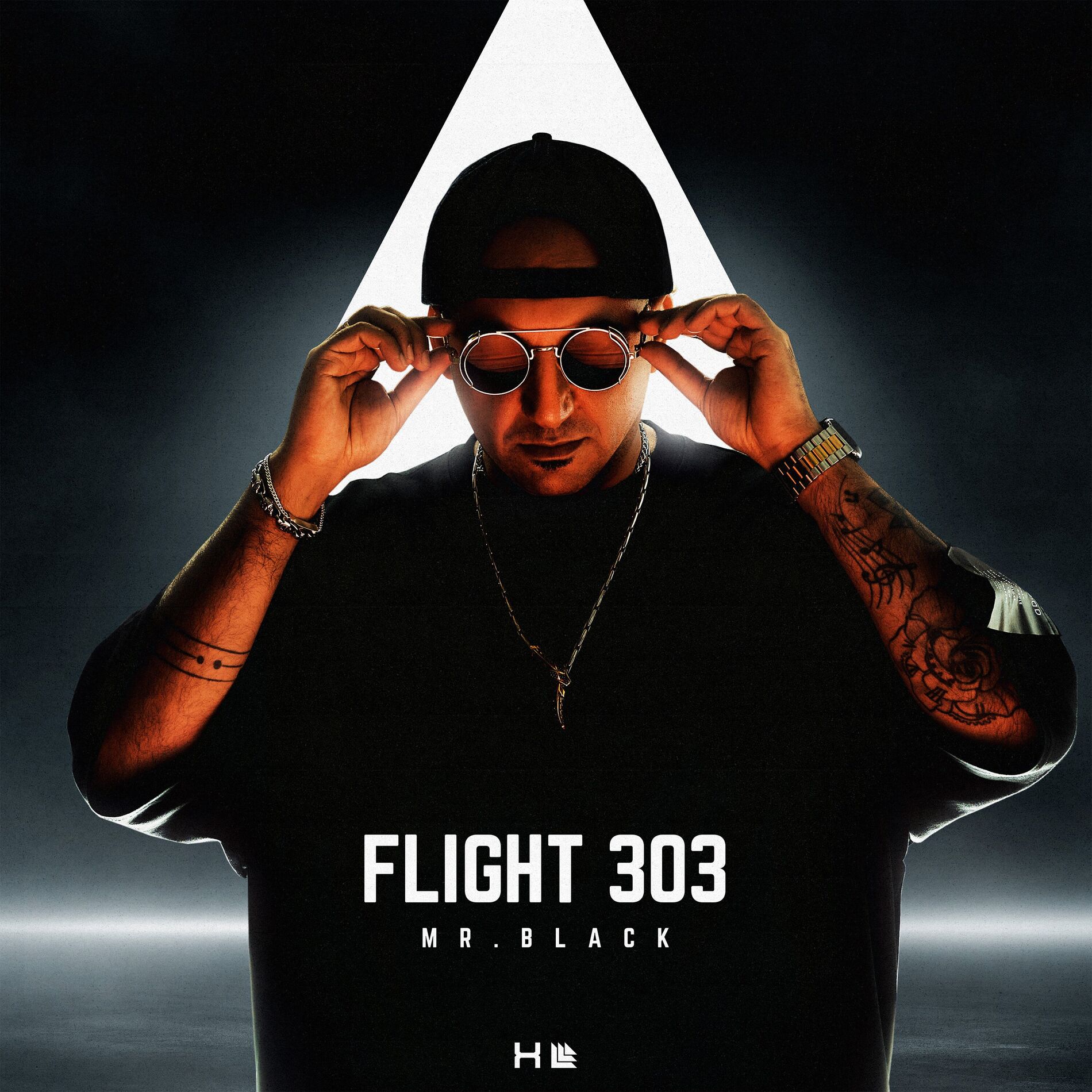 Album cover of Flight 303
