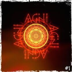 Cover of #1