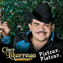Cover of Pistear, Pistear