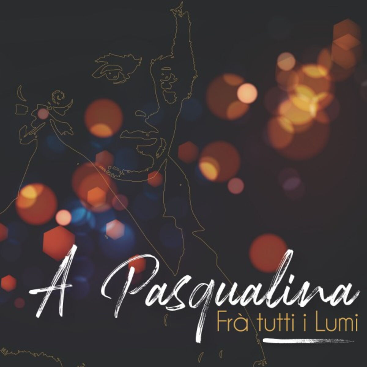 Album cover of Frà tutti i lumi