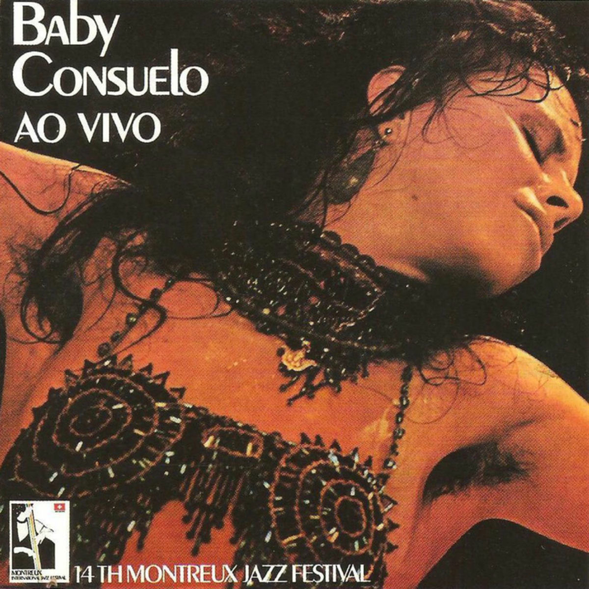Album cover of 14th Montreux Jazz Festival (Ao vivo)
