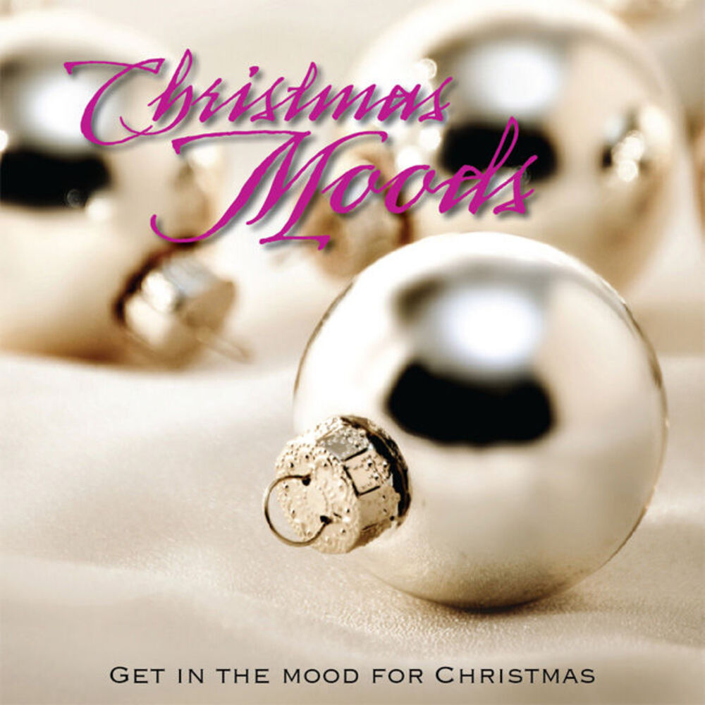 Picture of Christmas Moods - Get In The Mood For Christmas!