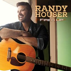Cover of Fired Up