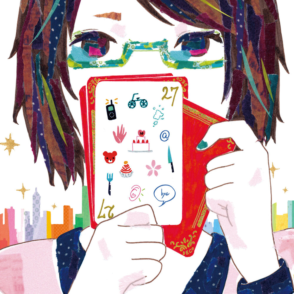 Picture of DECO*27 VOCALOID COLLECTION 2008~2012