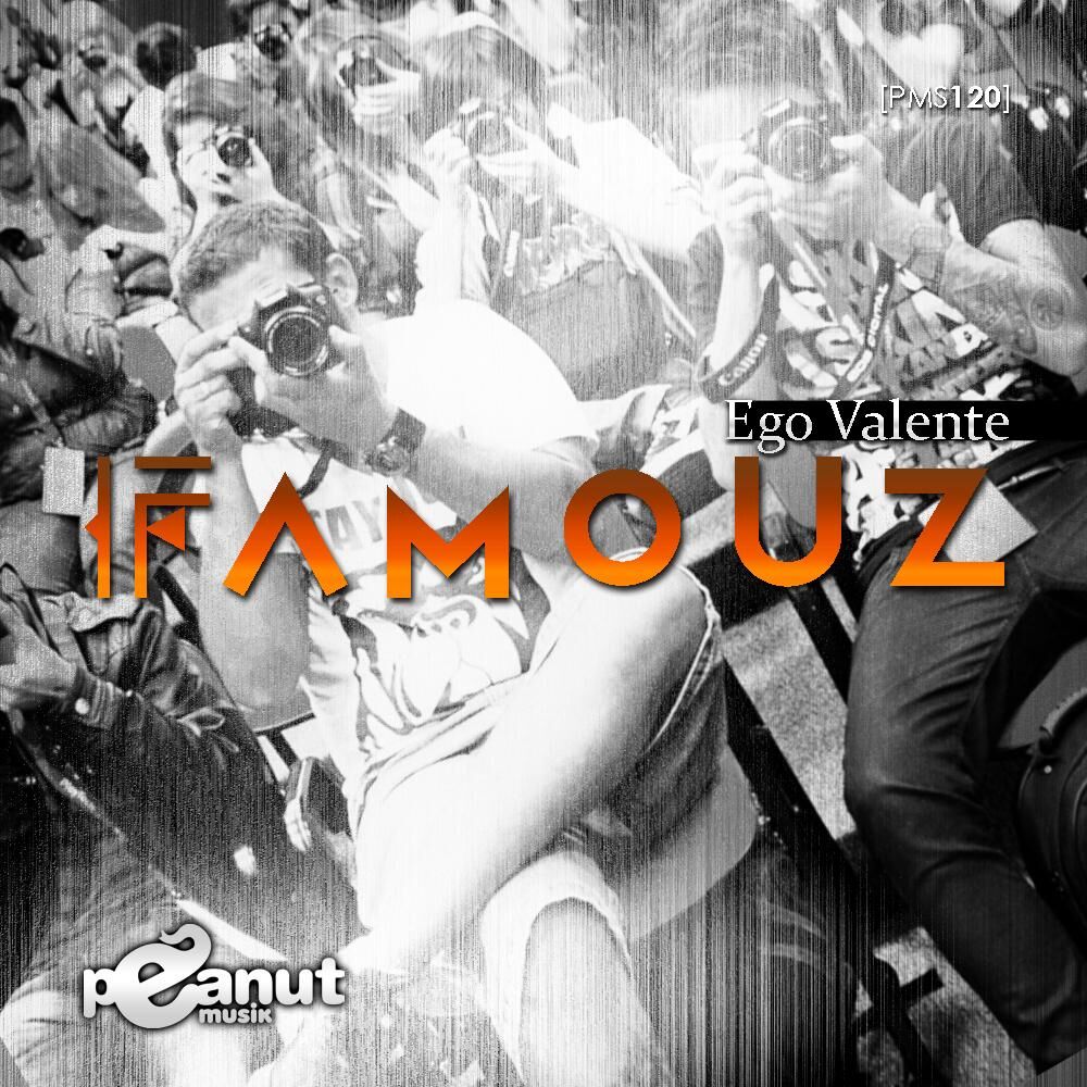 Picture of Famouz Ep