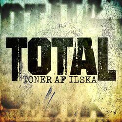 Cover of Toner af ilska