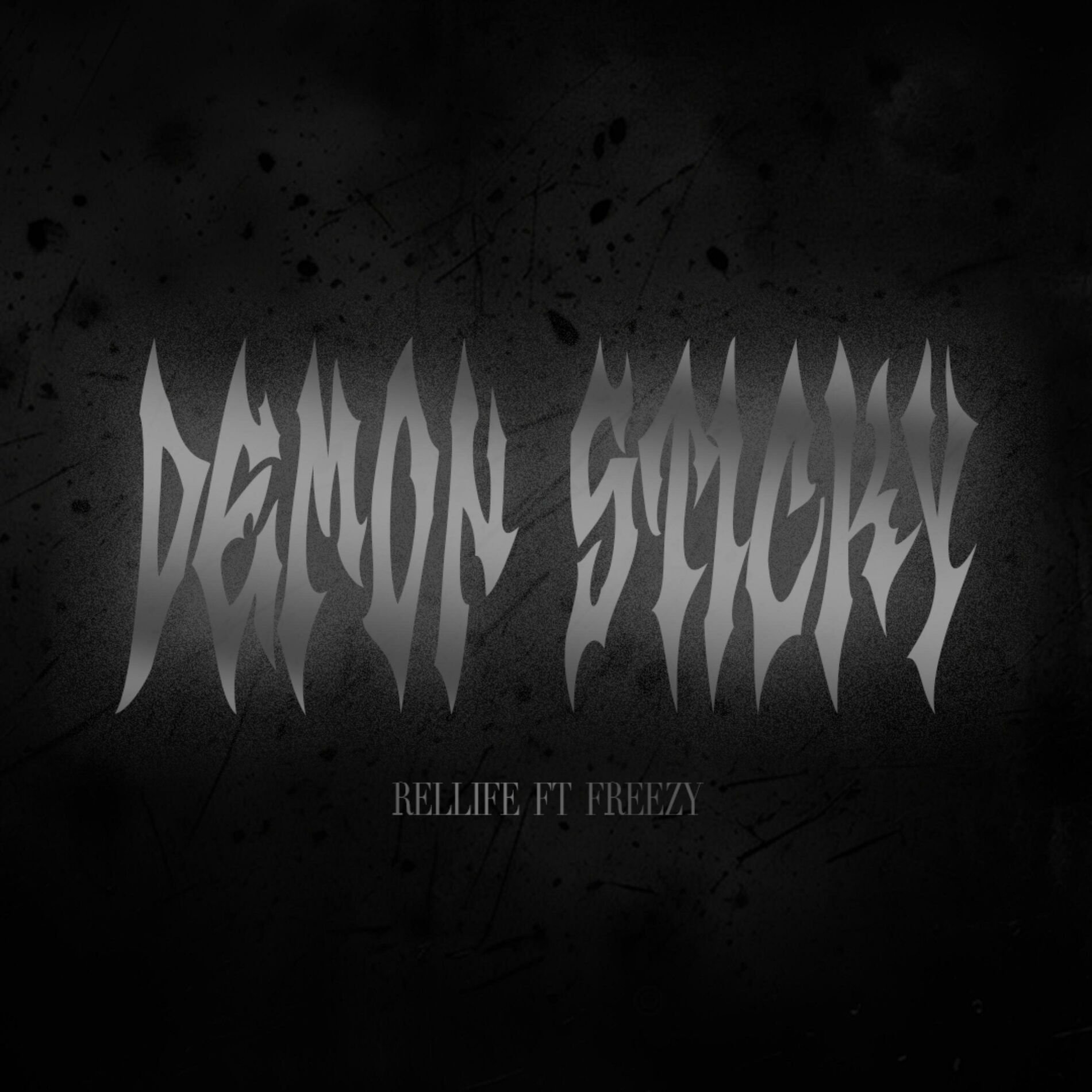 Album cover of DEMON STICKY