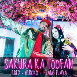 Cover of Sakura Ka Toofan
