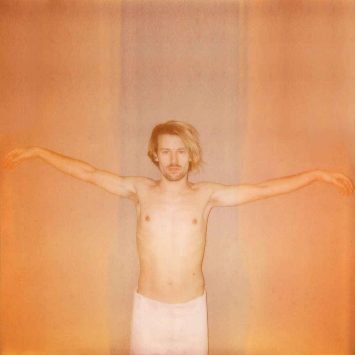 Album cover of Let It Ring