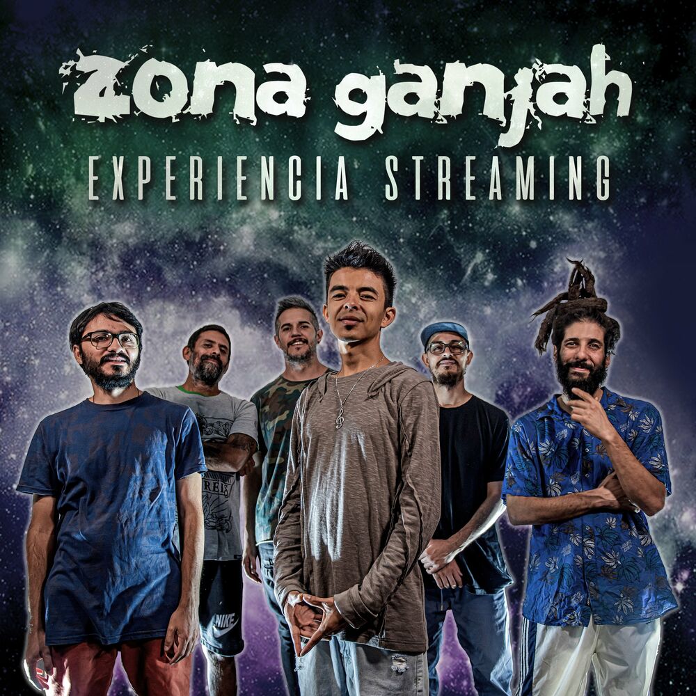 Picture of Experiencia Streaming 2021 (En Vivo)