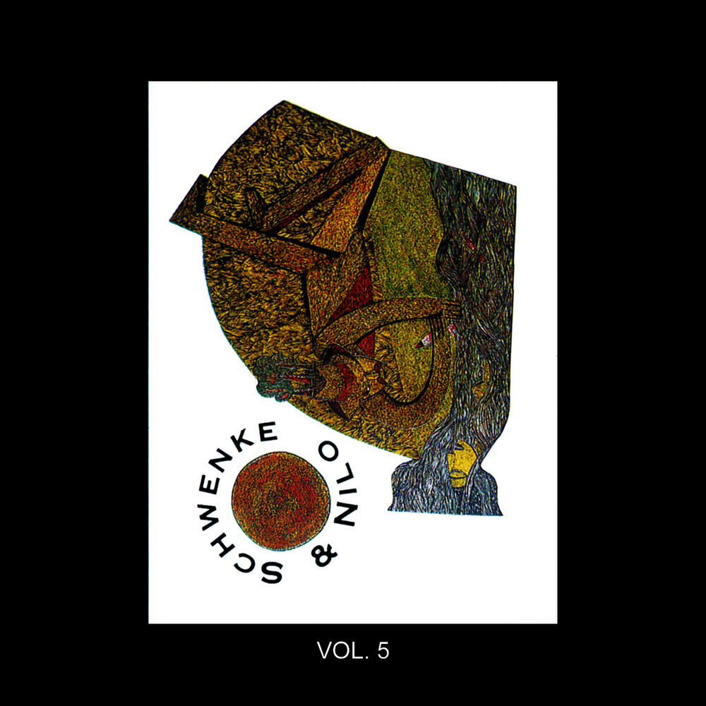 Picture of Schwenke y Nilo, Vol. 5