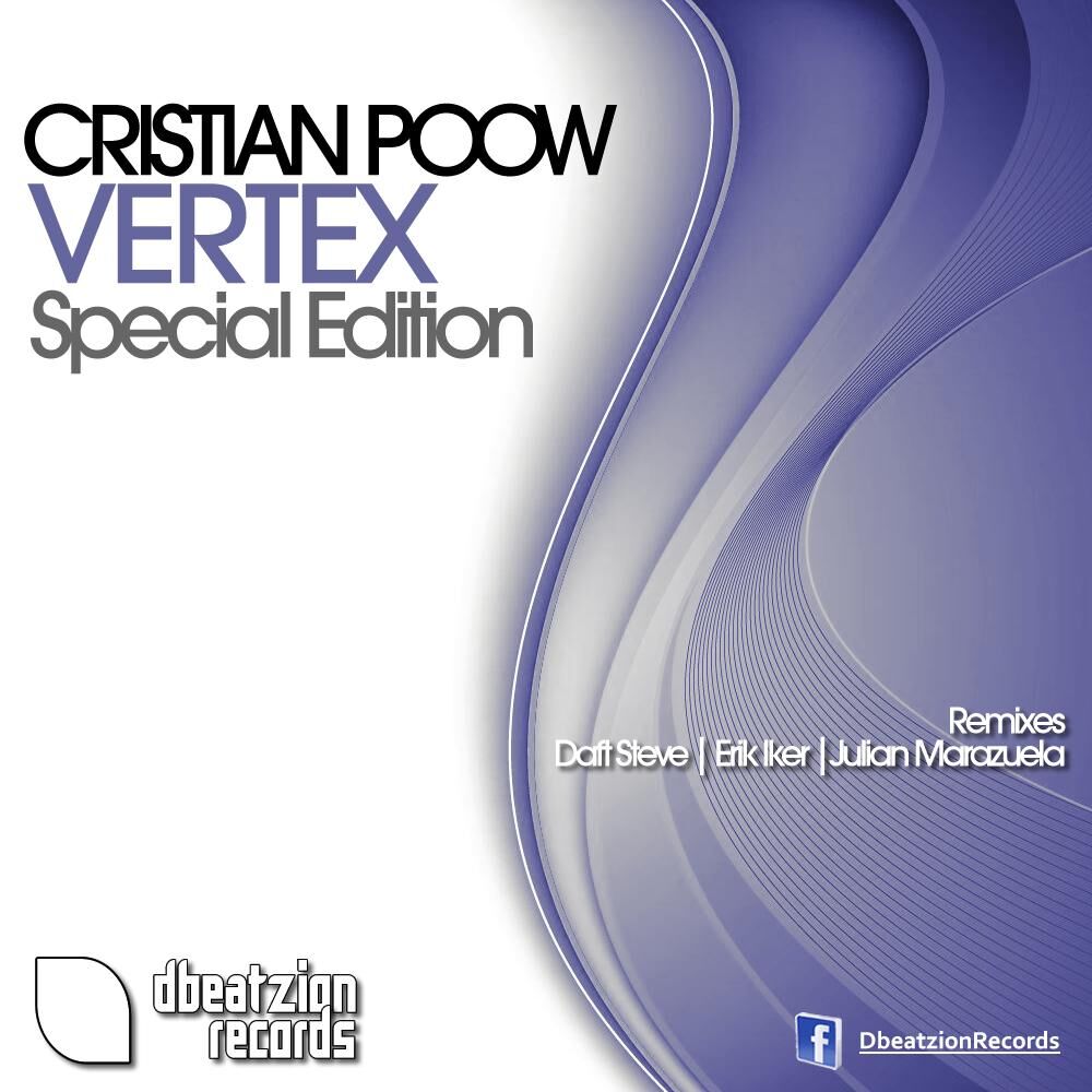 Picture of Vertex (Special Edition)