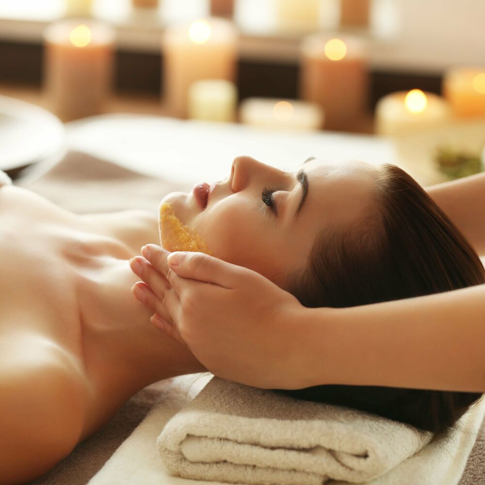 Picture of Harmonic Ambient Spa Renewal: Tranquil Crickets and Forest Haven Soundscape