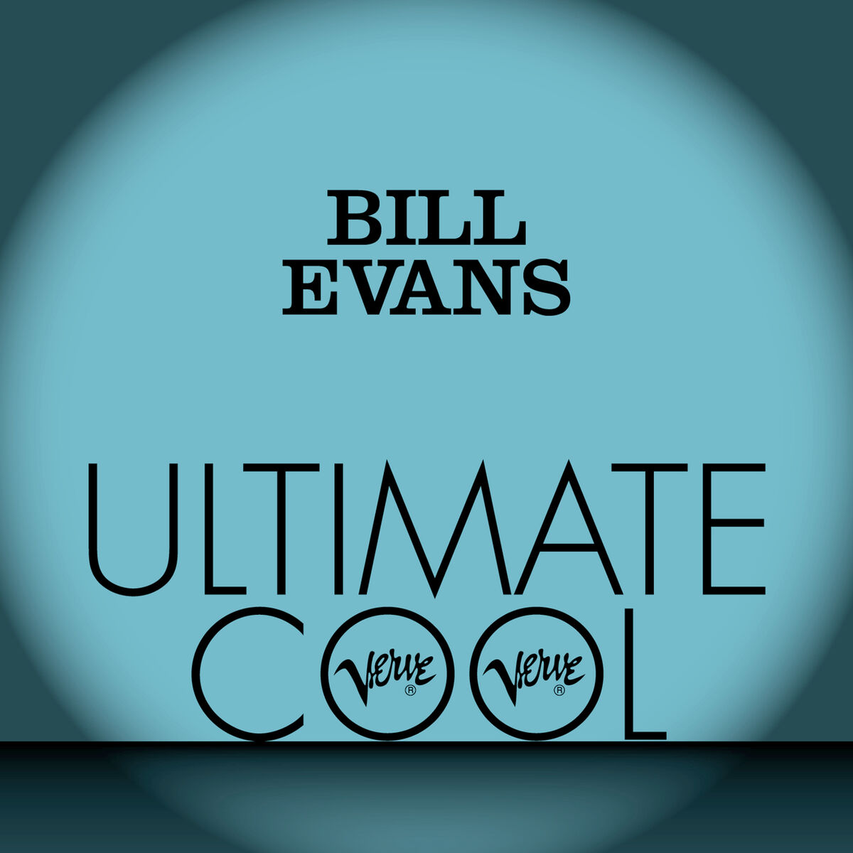 Album cover of Bill Evans: Verve Ultimate Cool