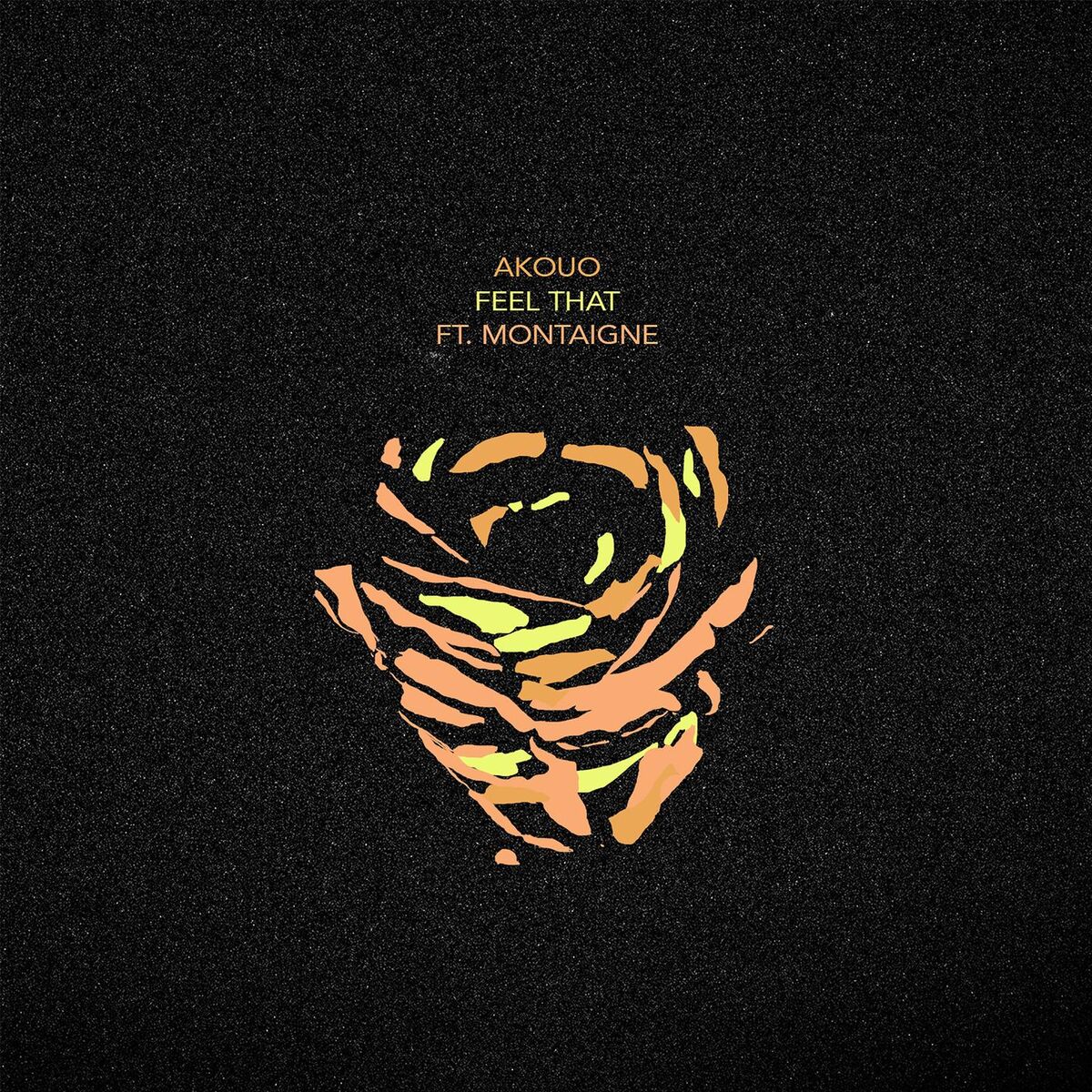 Album cover of Feel That (feat. Montaigne)
