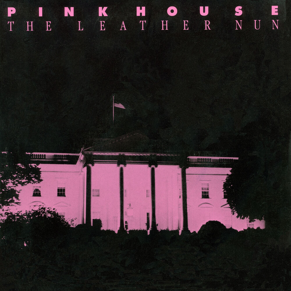 Picture of Pink House
