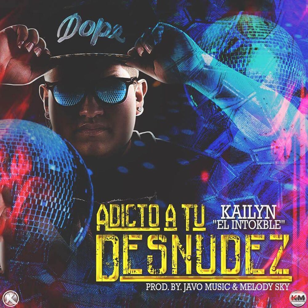 Picture of Adicto a Tu Desnudez