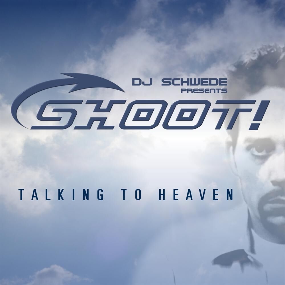 Picture of Talking to heaven