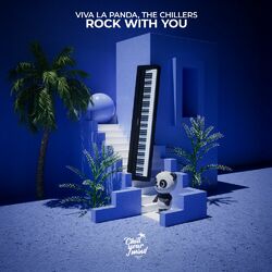 Cover of Rock With You