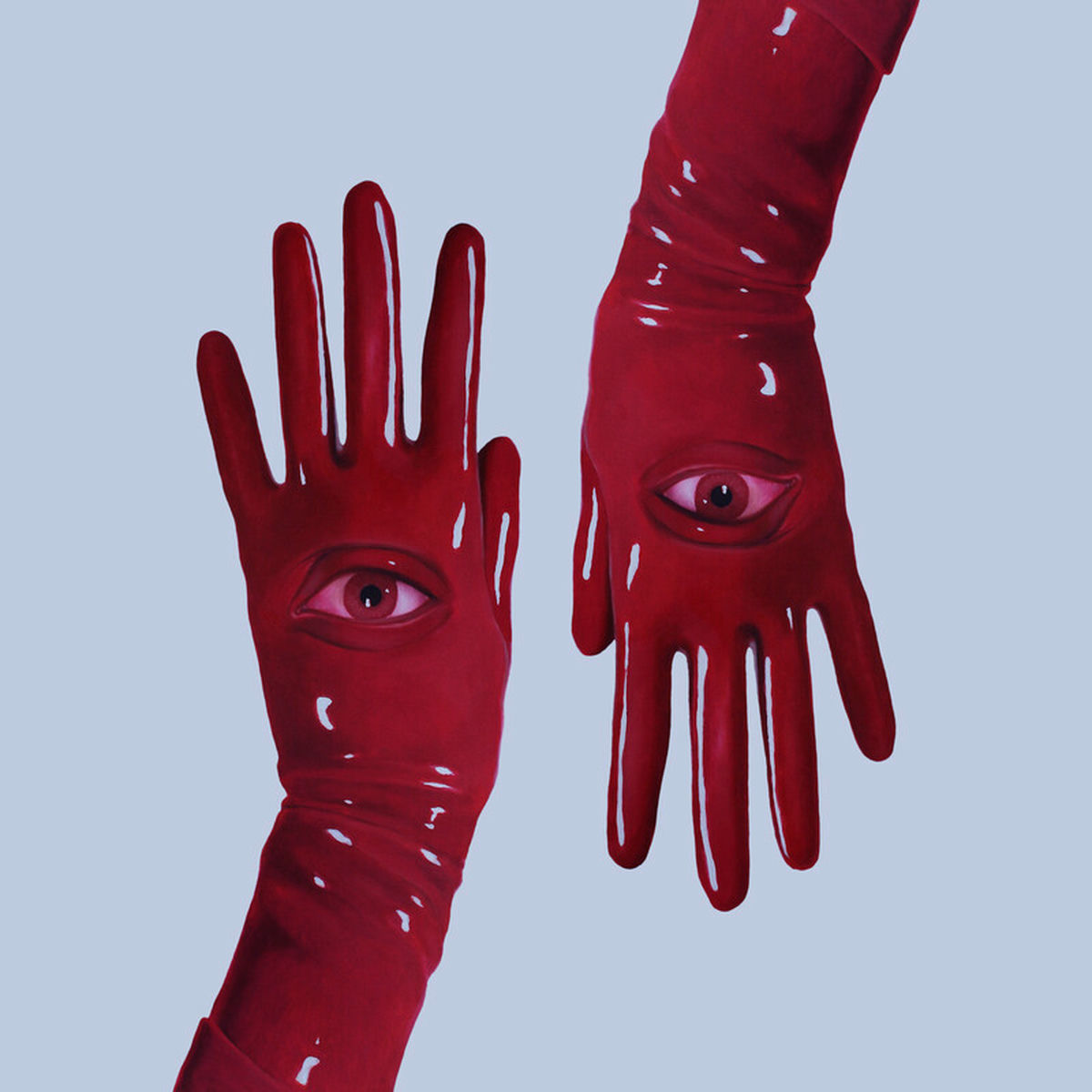 Album cover of Lost Tapes