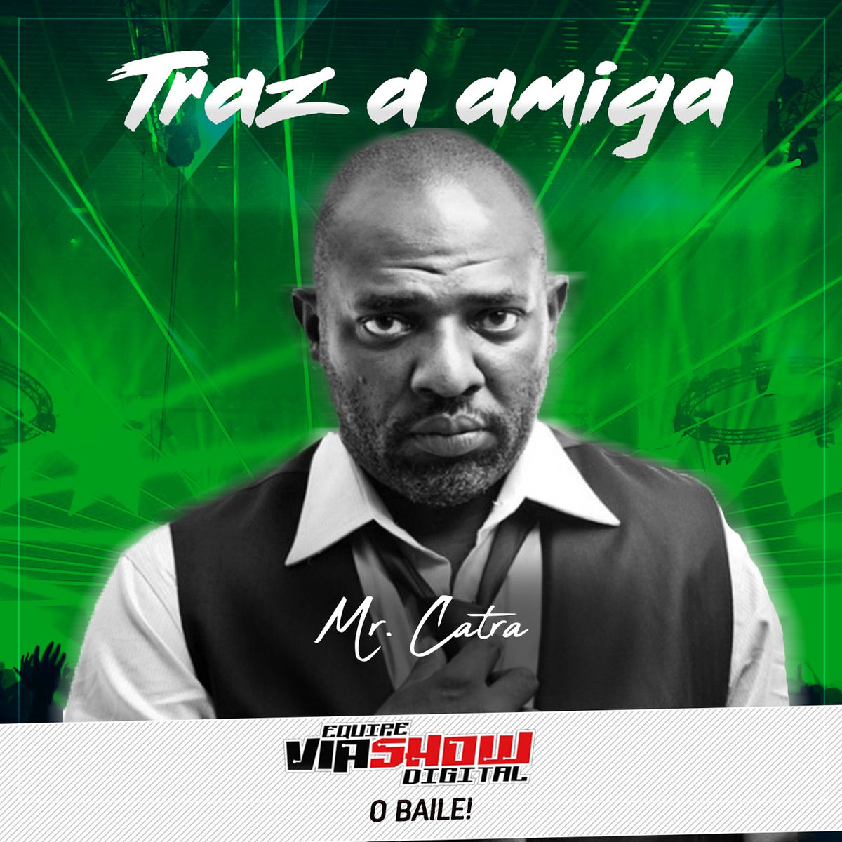 Album cover of Traz a Amiga