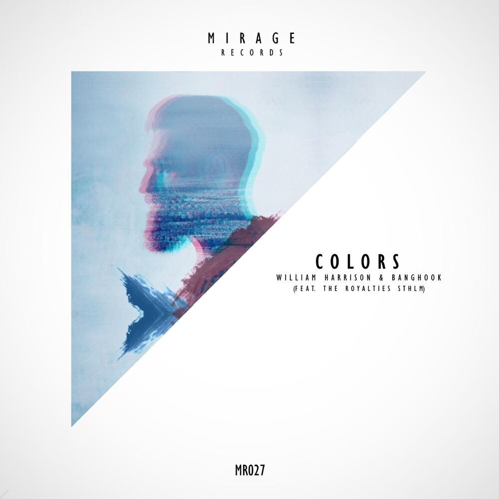 Picture of Colors (feat. The Royalties STHLM)